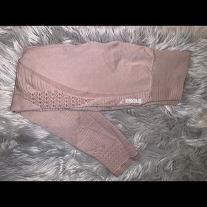 Gymshark Energy Seamless